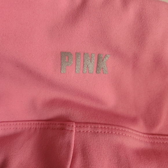 VS PINK Cinched waist legging - Picture 6 of 9